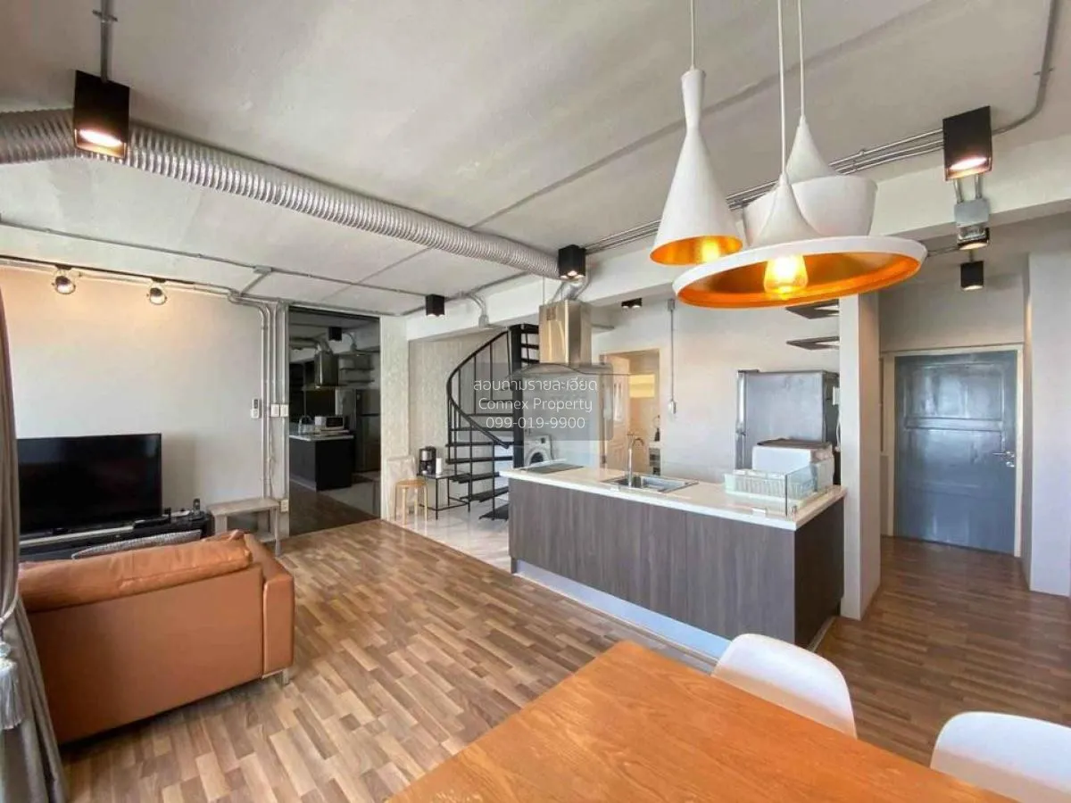 2 Bedroom condo in Thonglor Tower