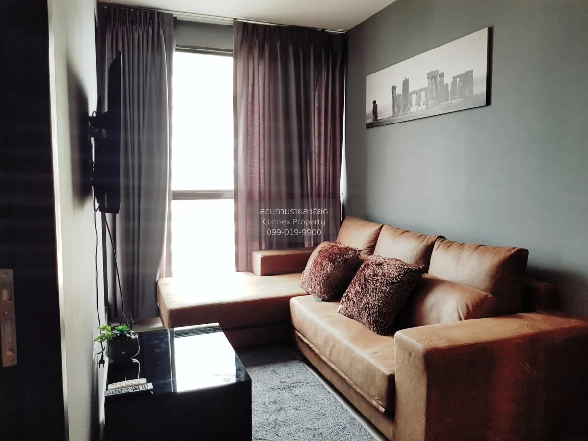 1 Bedroom condo in CEIL by Sansiri