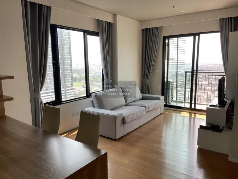 2 Bedroom condo in Blocs 77