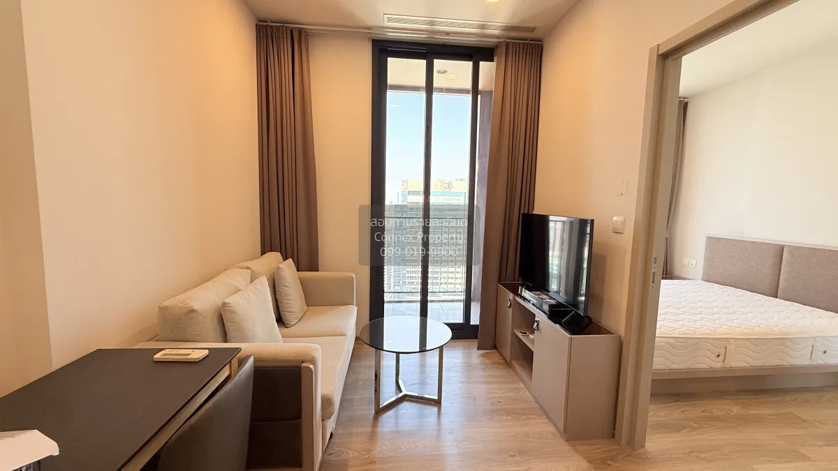 1 Bedroom condo in Oka Haus Sukhumvit 36