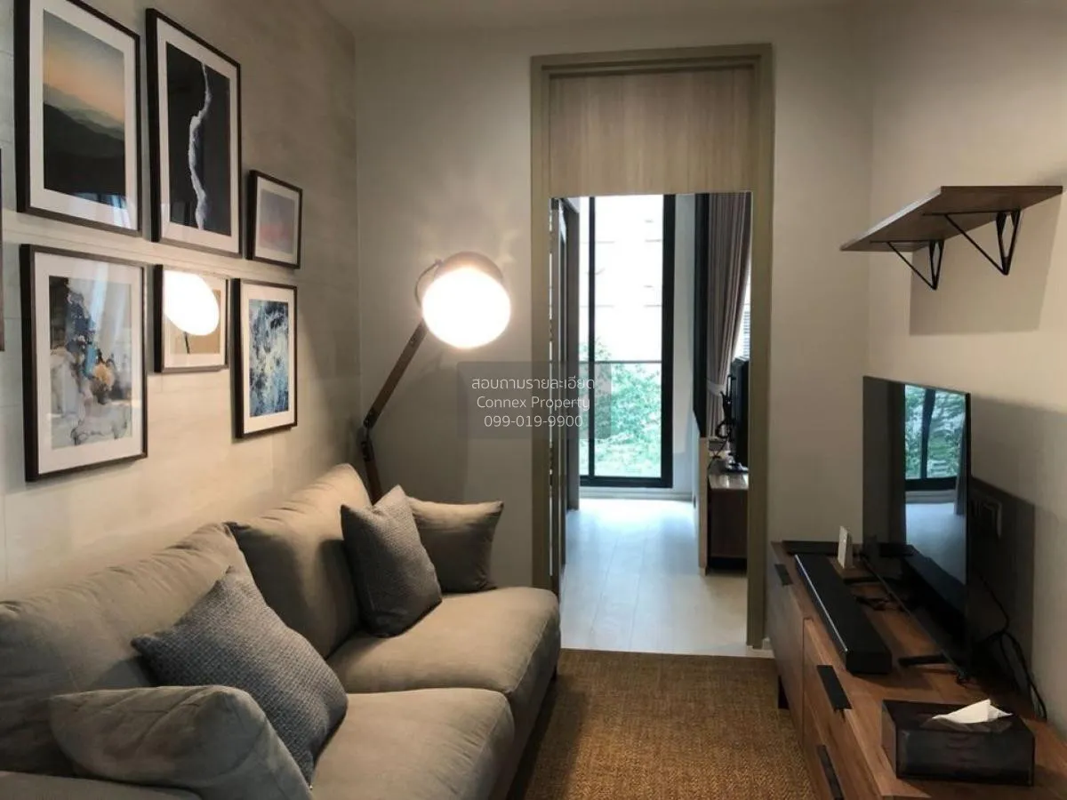 1 Bedroom condo in Noble Ploenchit