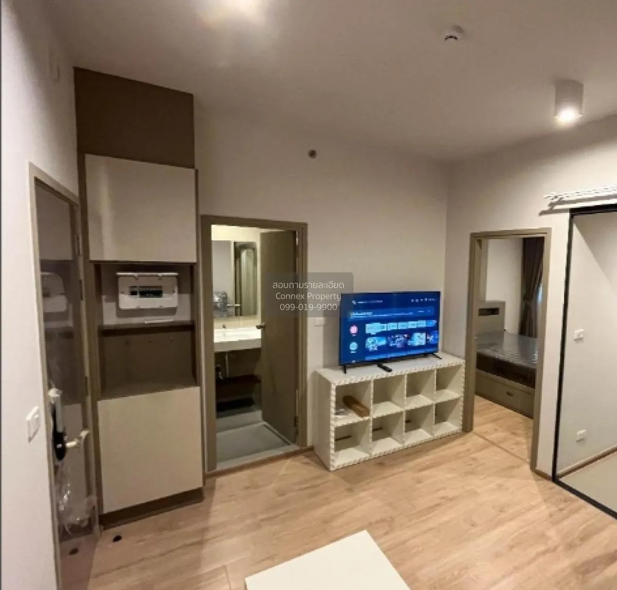 1 Bedroom condo in IDEO Rama 9-Asoke