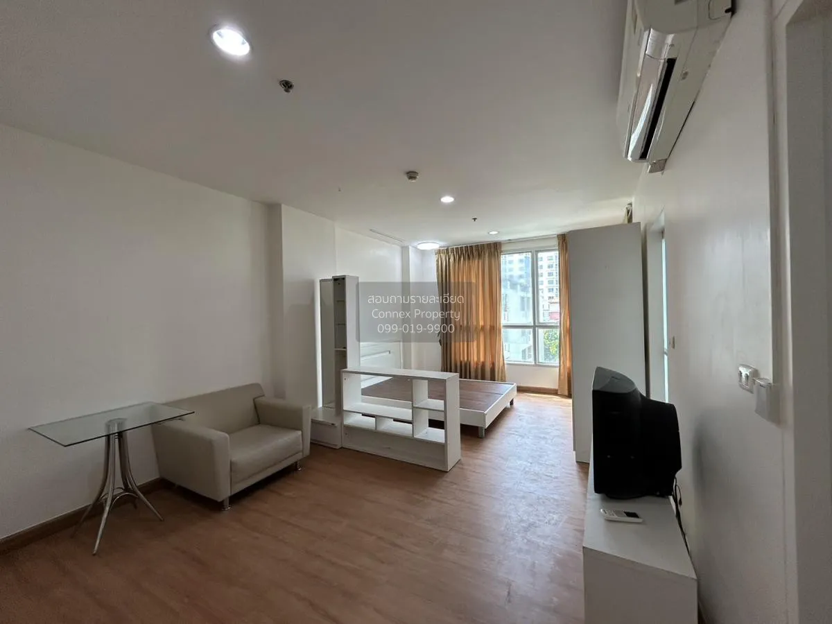 1 Bedroom condo in Life @ Ratchada