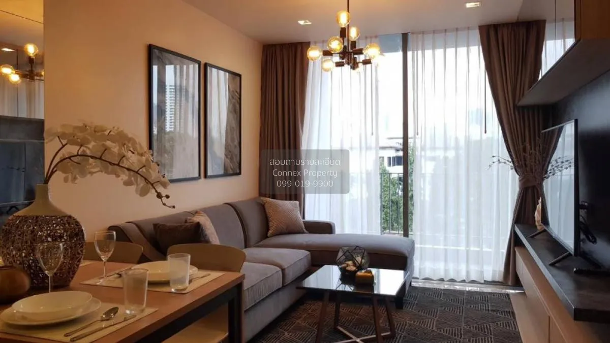 2 Bedroom condo in Downtown Forty Nine