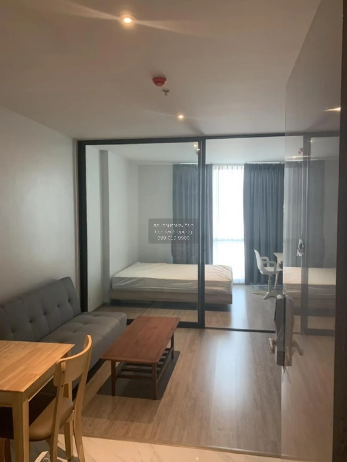 1 Bedroom condo in Rhythm Ekkamai