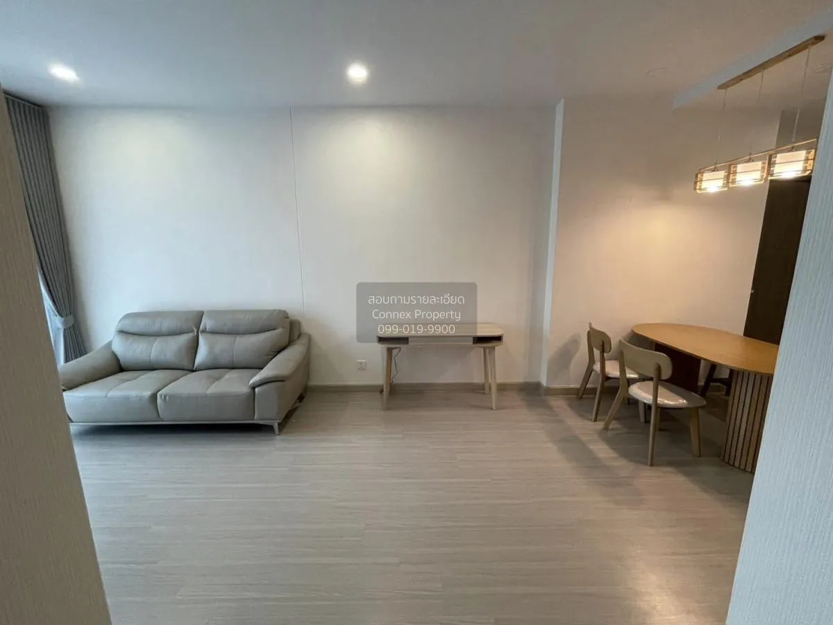 2 Bedroom condo in Supalai Premier Si Phraya-Samyan