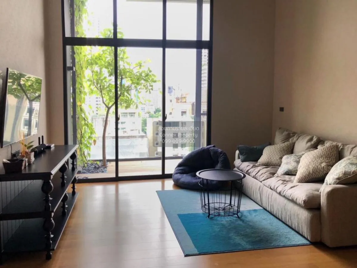 1 Bedroom condo in Siamese Exclusive Sukhumvit 31