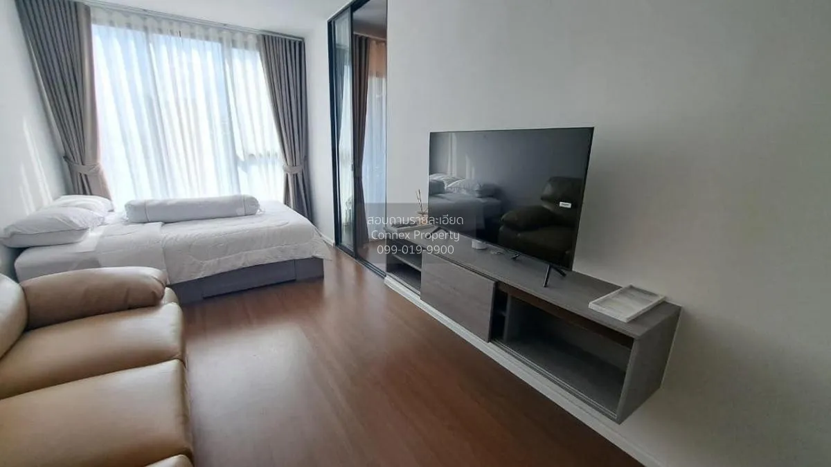 1 Bedroom condo in The Origin Ratchada-Ladprao : ดิ ออริจิ้น รัชดา - ลาดพร้าว