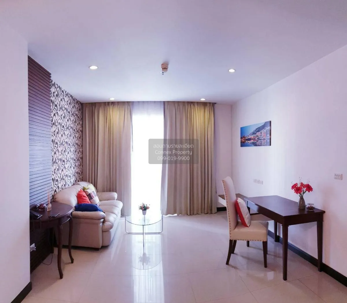 1 Bedroom condo in The Prime 11