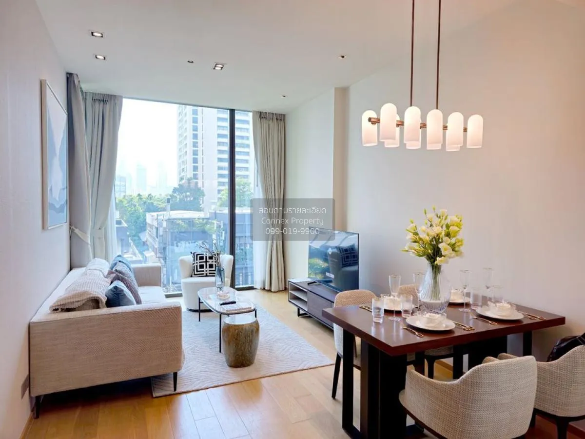2 Bedroom condo in 28 Chidlom