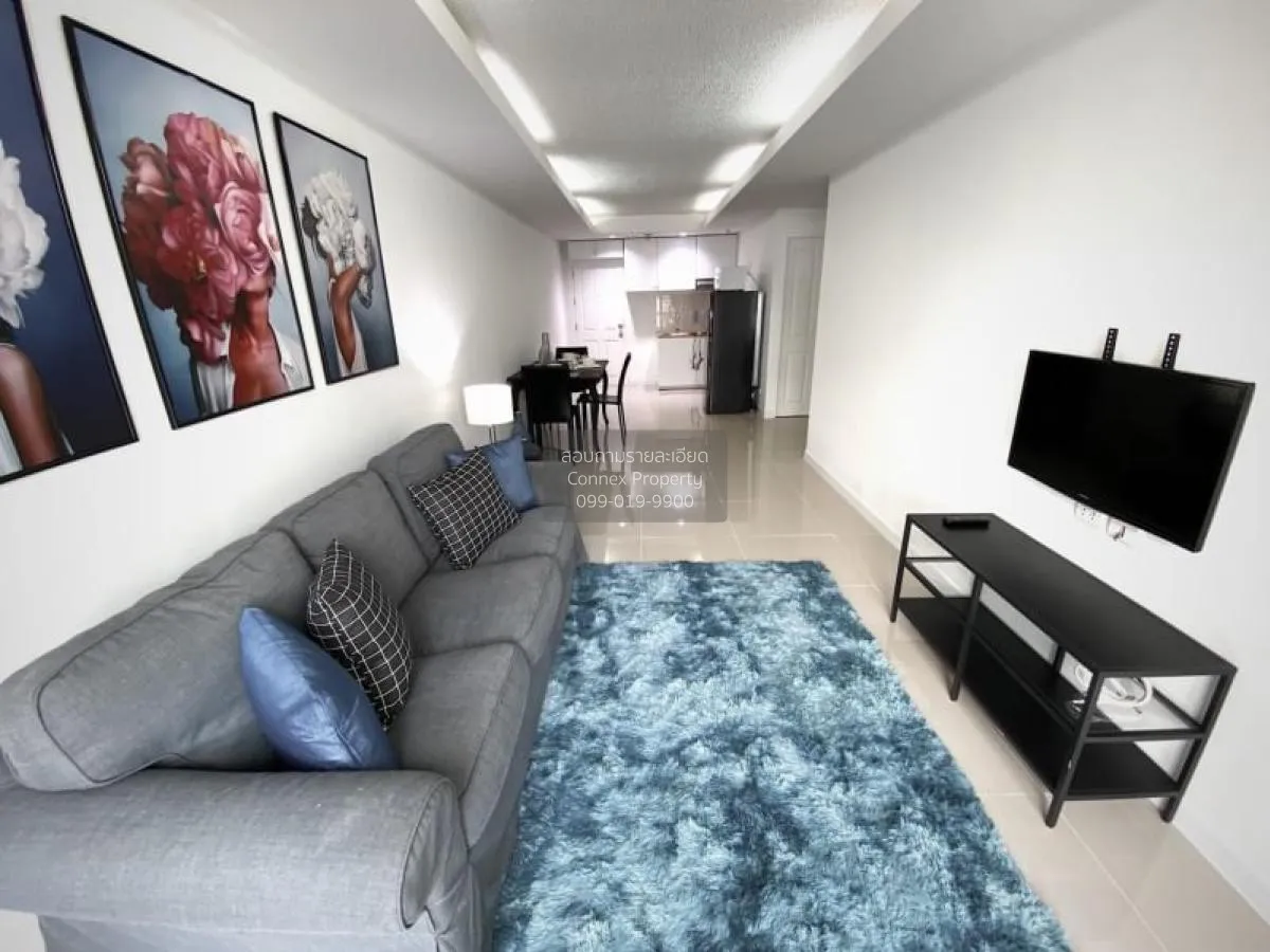 2 Bedroom condo in The Waterford Sukhumvit 50