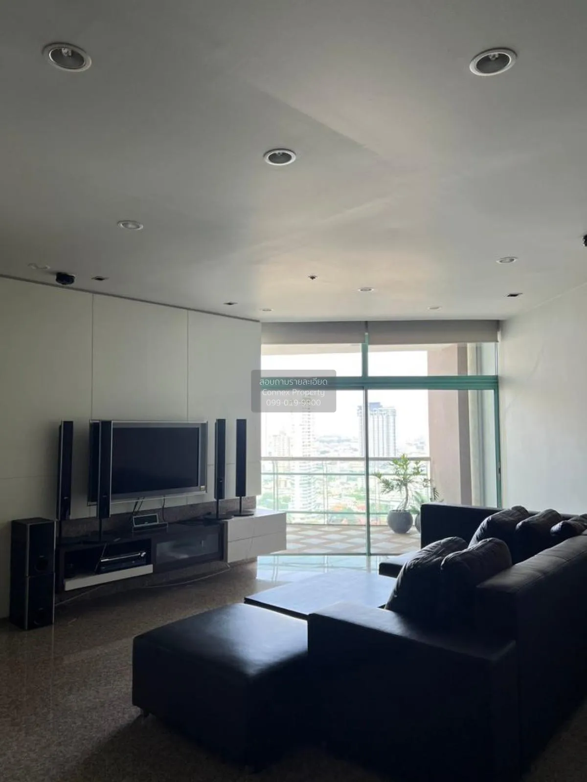 2 Bedroom condo in Chatrium Residence Riverside