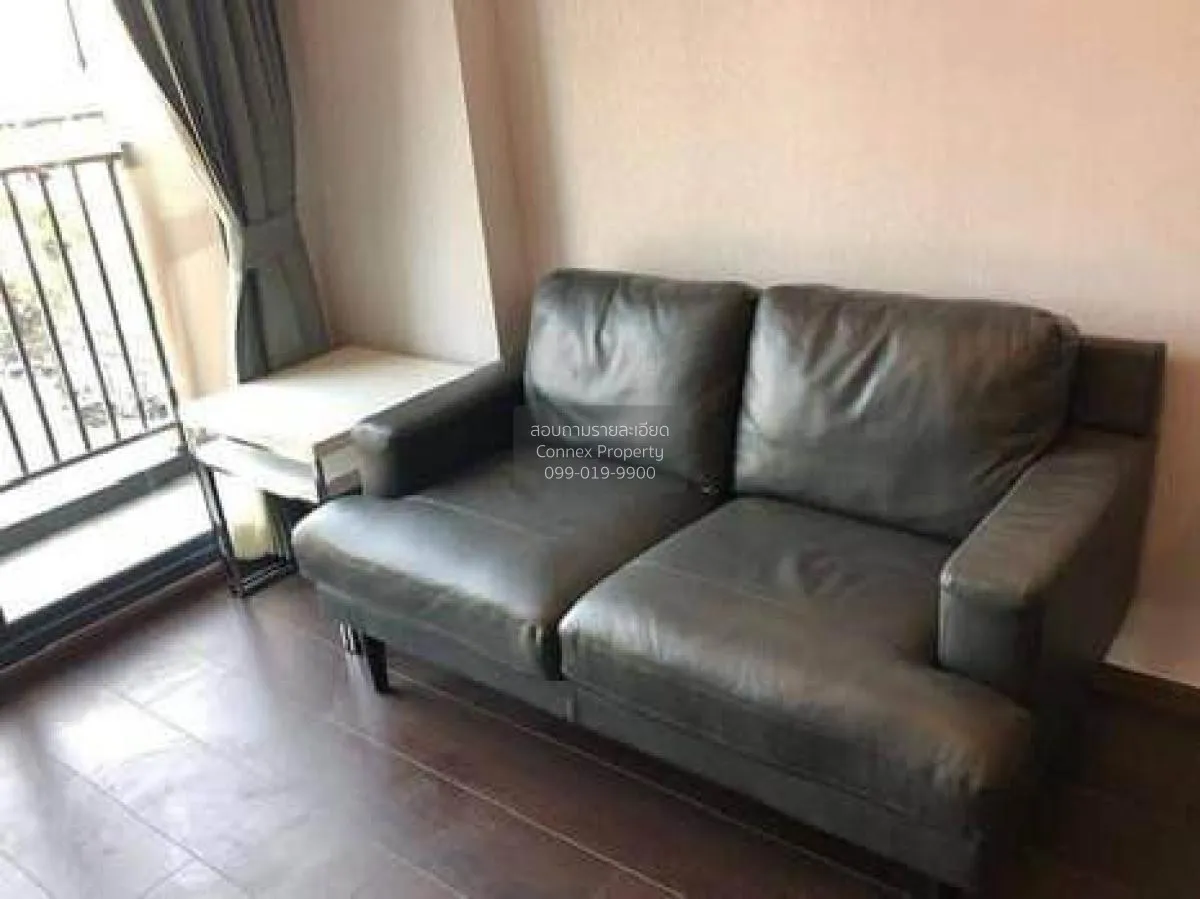 1 Bedroom condo in C Ekkamai