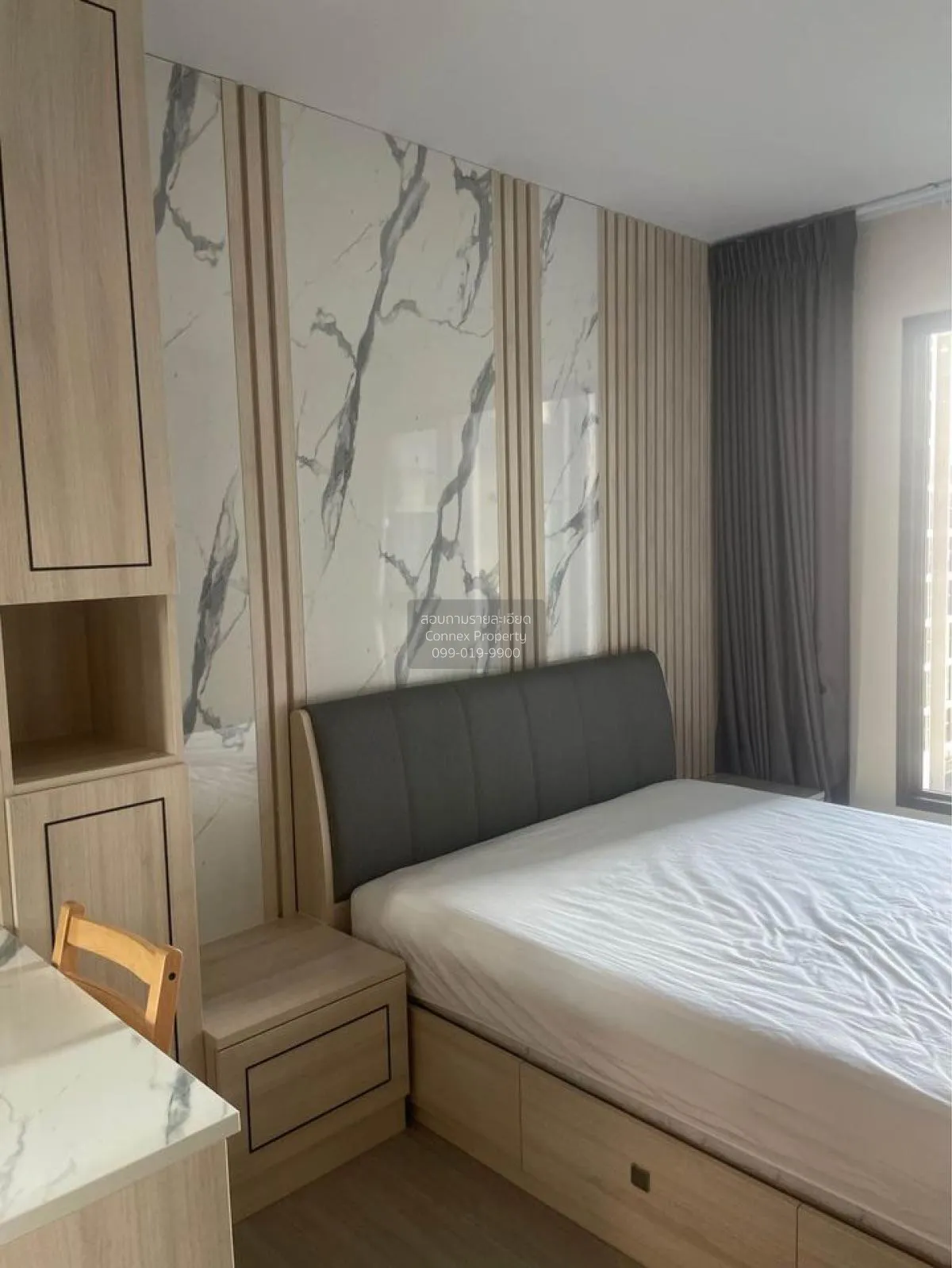 1 Bedroom condo in Life Asoke-Rama 9