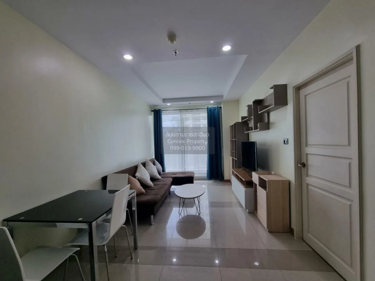 1 Bedroom condo in Supalai Wellington