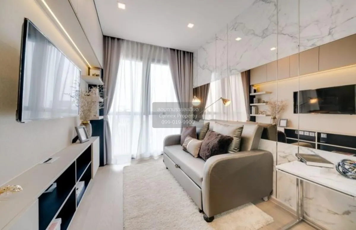 1 Bedroom condo in ASHTON Asoke