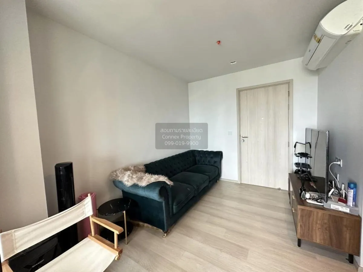 1 Bedroom condo in Life One Wireless