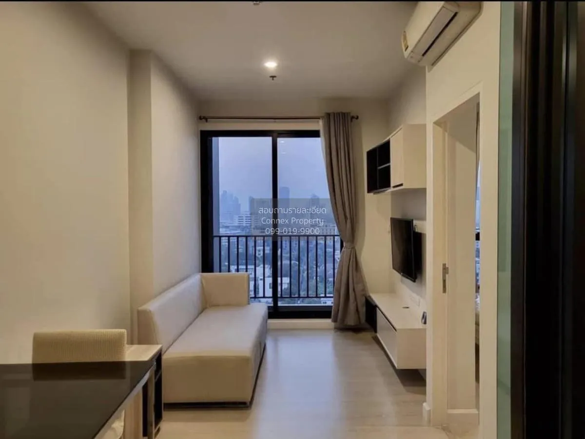 1 Bedroom condo in The Niche Pride Thonglor-Phetchaburi