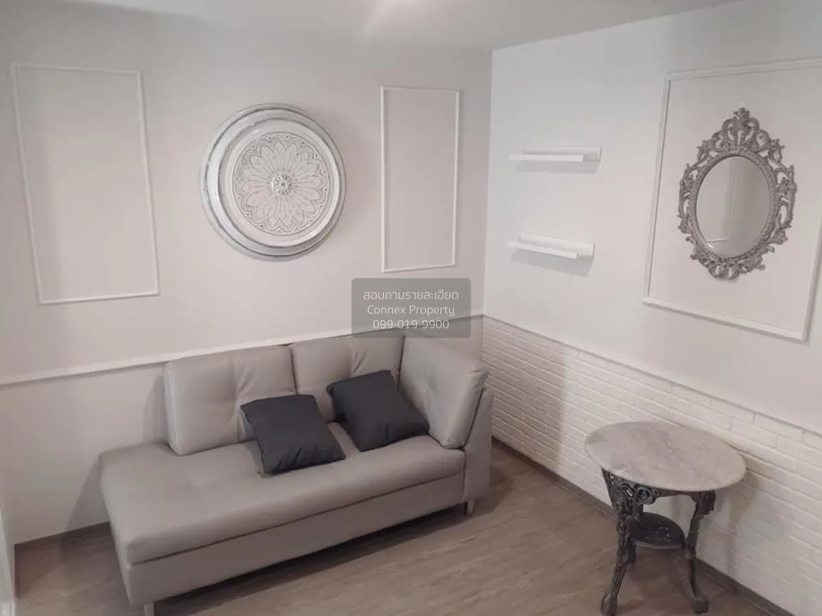 1 Bedroom condo in Regent Home Sukhumvit 97/1
