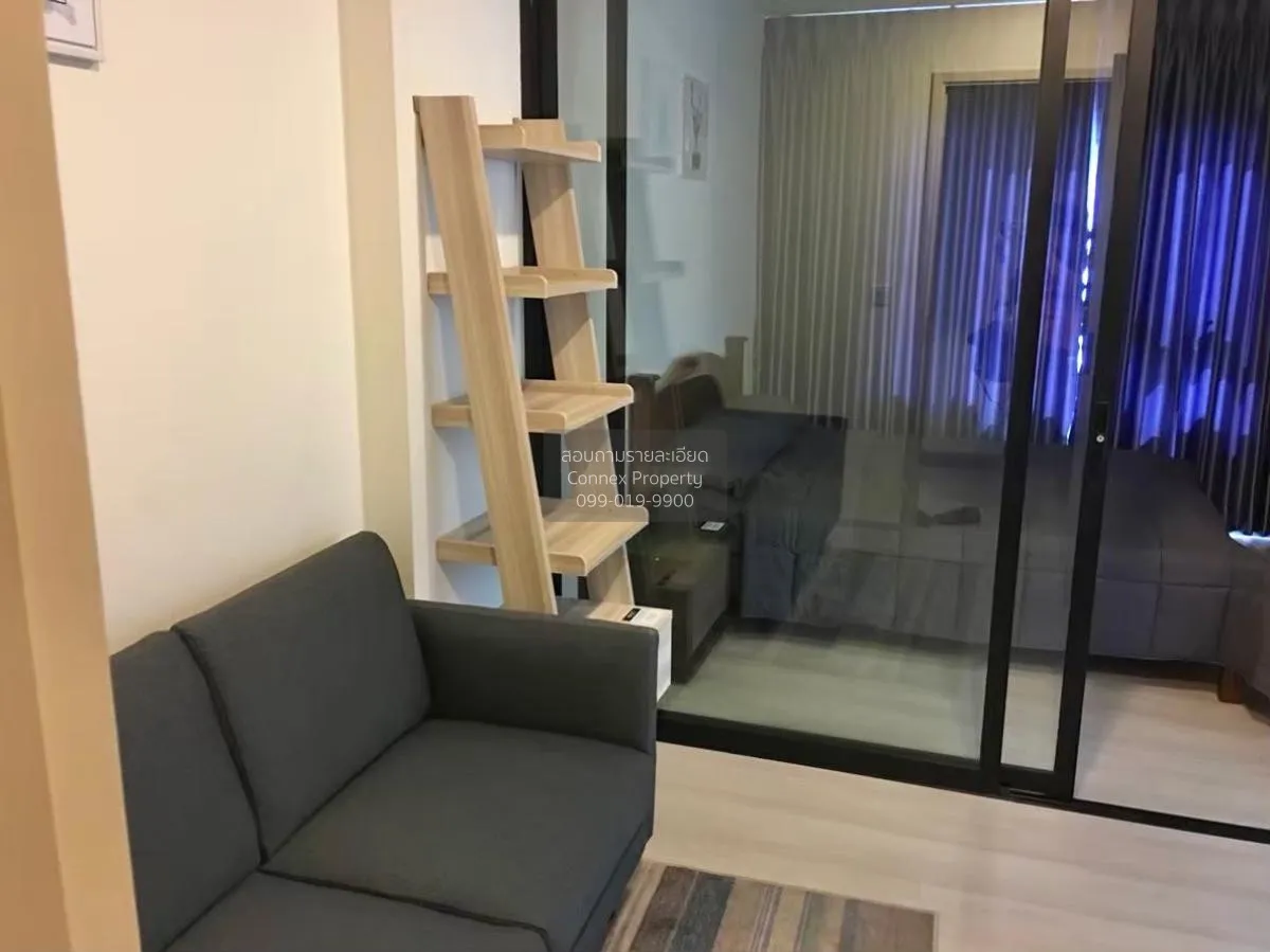 1 Bedroom condo in Life Asoke