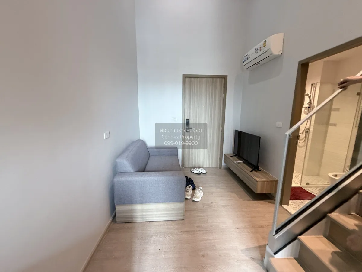 2 Bedroom condo in Altitude Unicorn Sathorn-Tha Phra