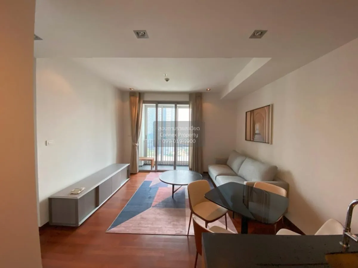 2 Bedroom condo in ASHTON Morph 38