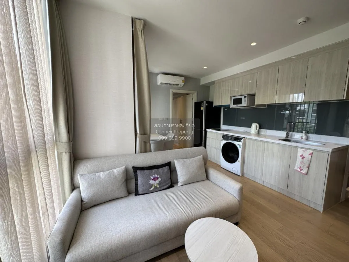 1 Bedroom condo in Runesu Thonglor 5