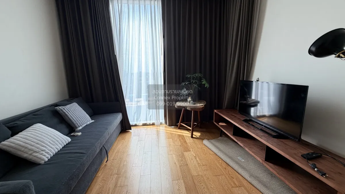 1 Bedroom condo in The Breeze Narathiwas