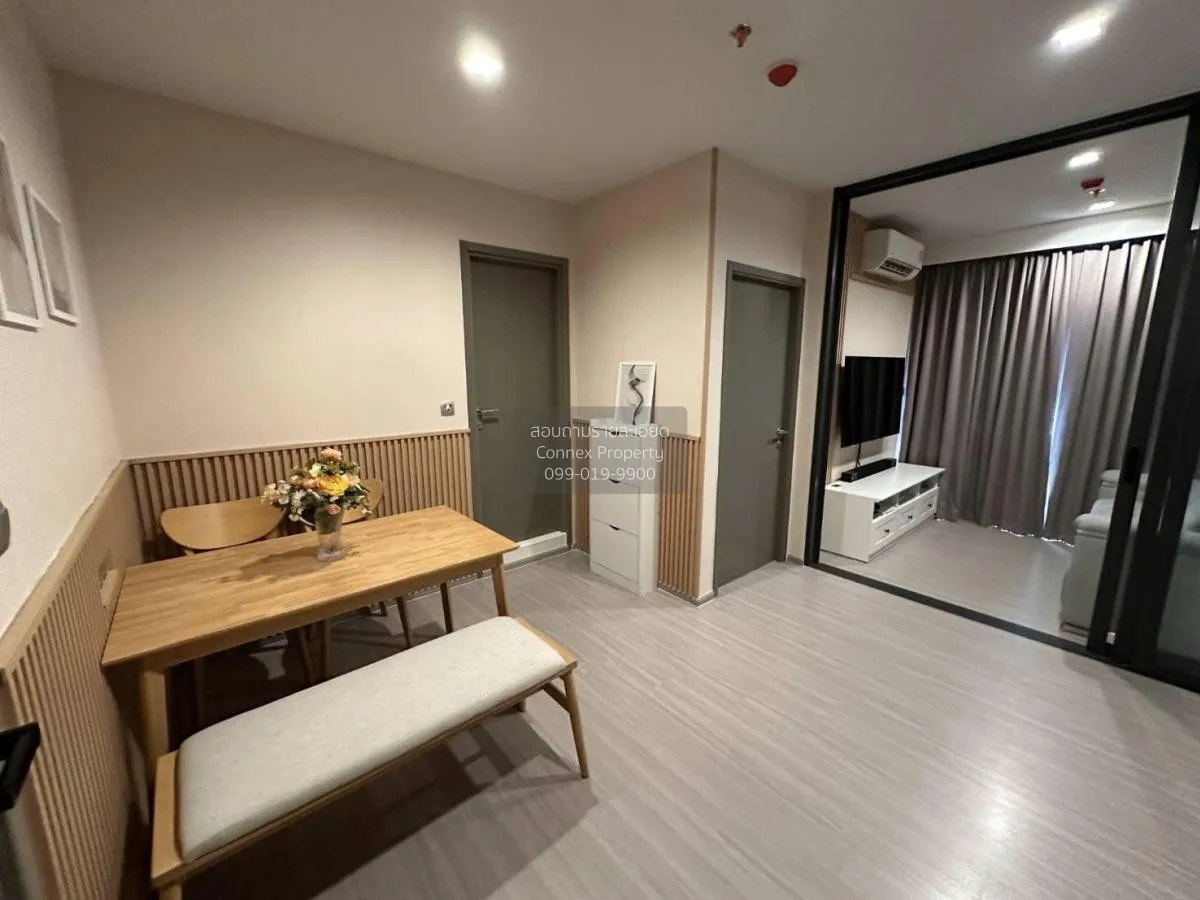1 Bedroom condo in Life Asoke-Rama 9