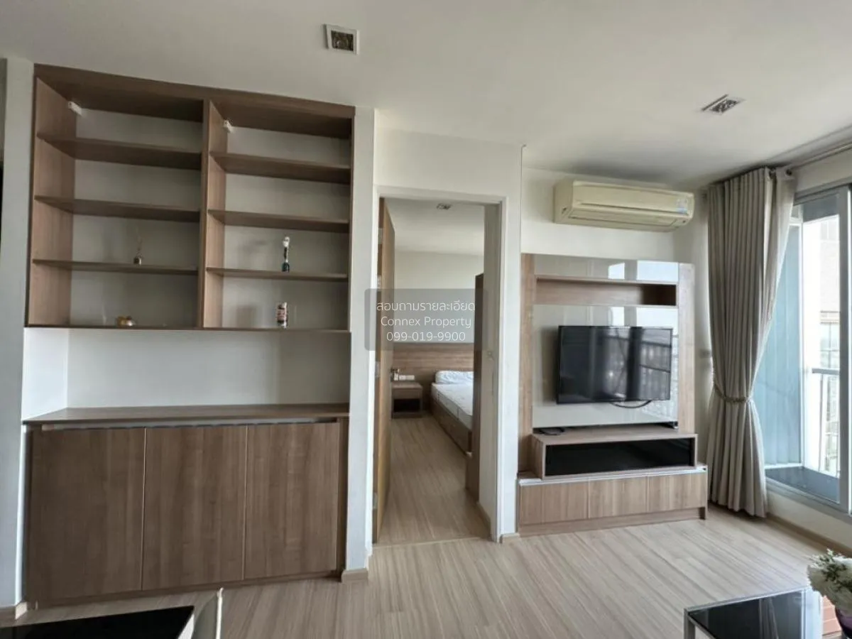 1 Bedroom condo in Rhythm Sukhumvit 50