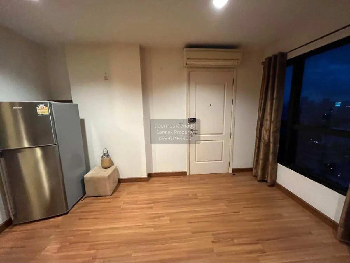 2 Bedroom condo in The Crest Phahonyothin 11