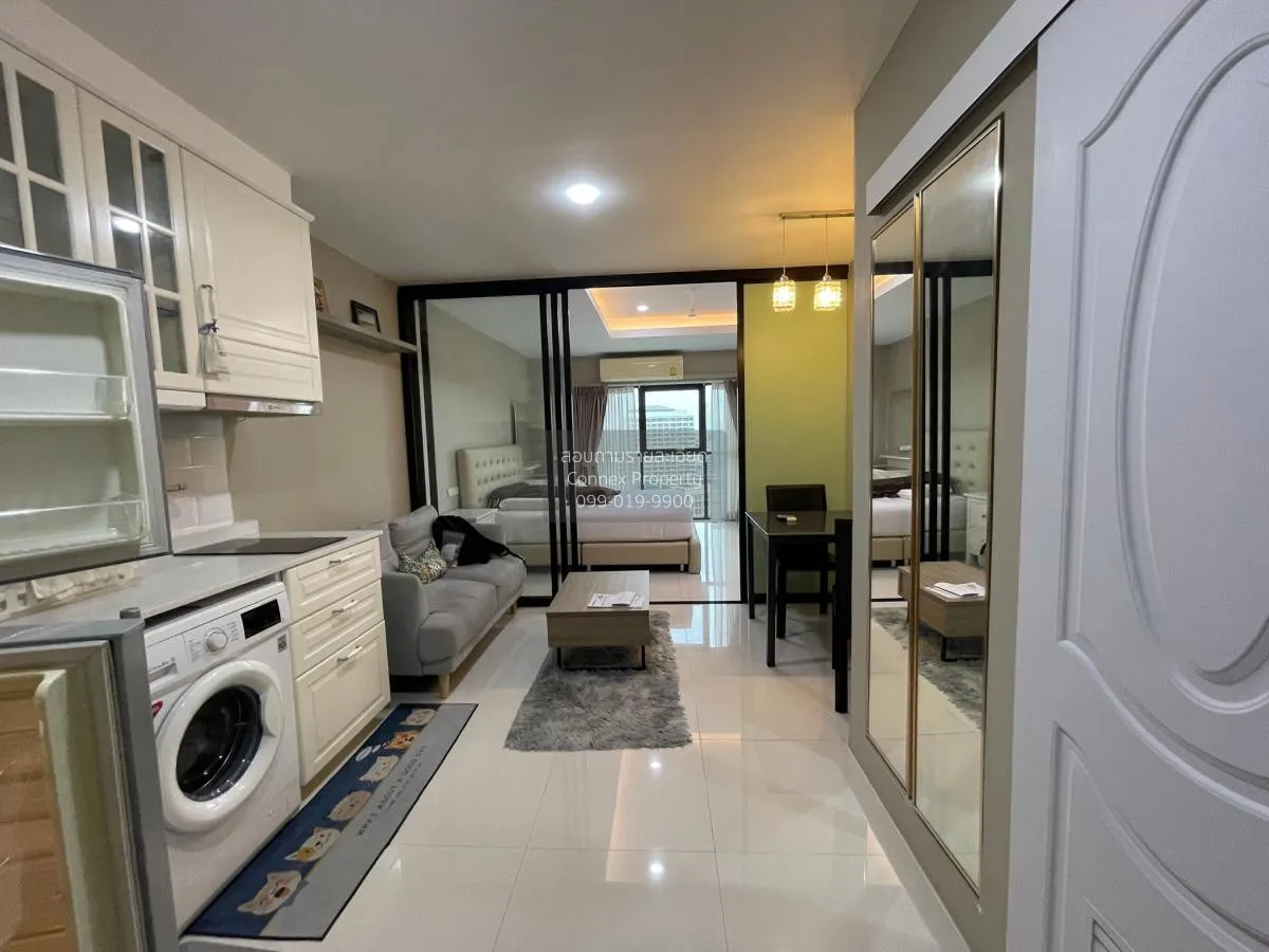 1 Bedroom condo in Sathorn Gardens