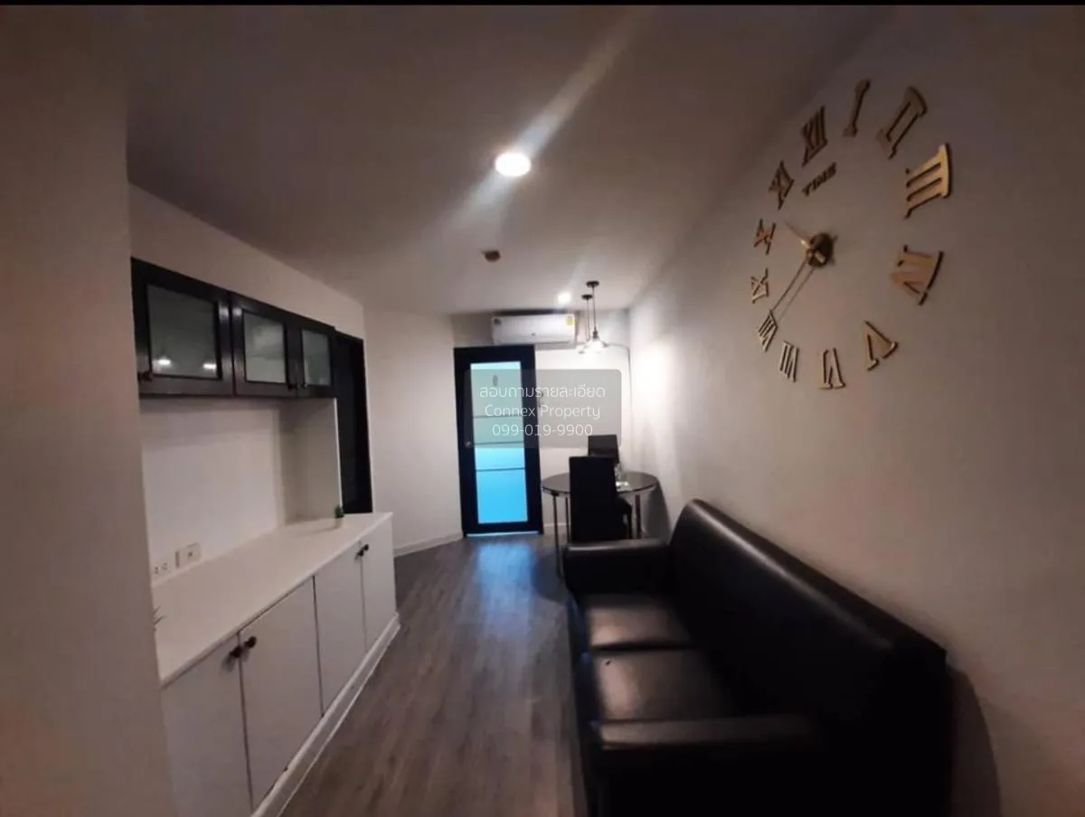 1 Bedroom condo in The Waterford Park