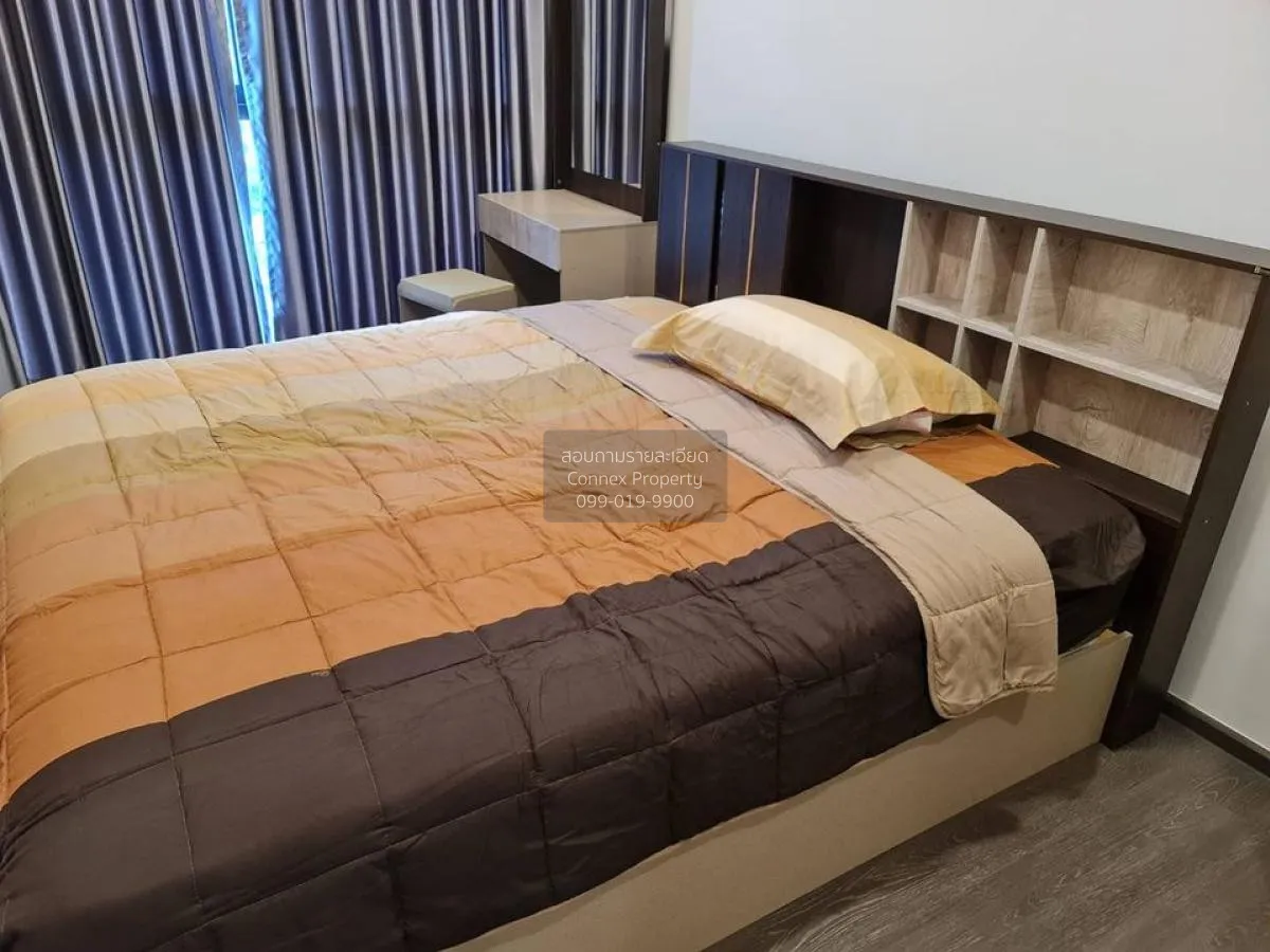 1 Bedroom condo in Oka Haus Sukhumvit 36