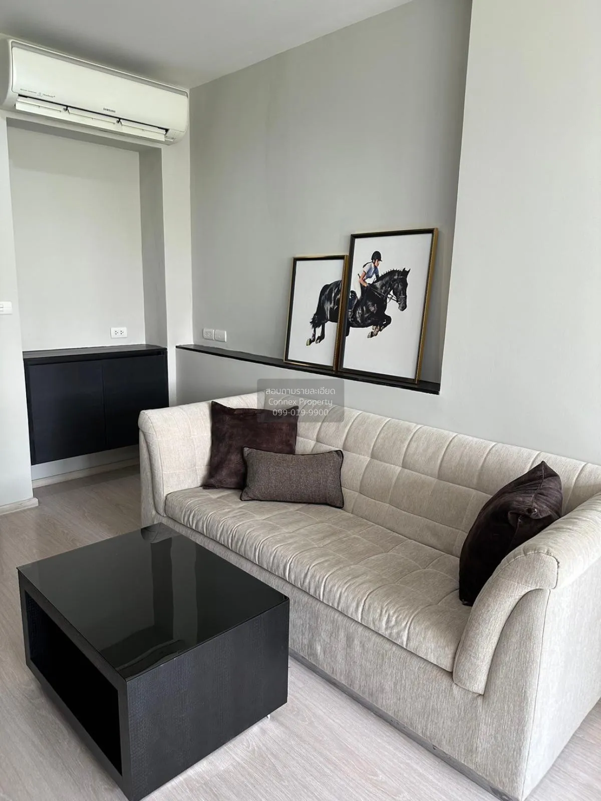 1 Bedroom condo in Rhythm Sukhumvit 44/1