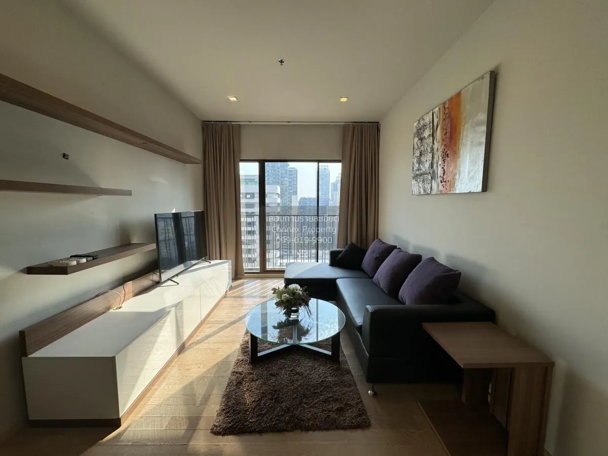 1 Bedroom condo in Noble Refine