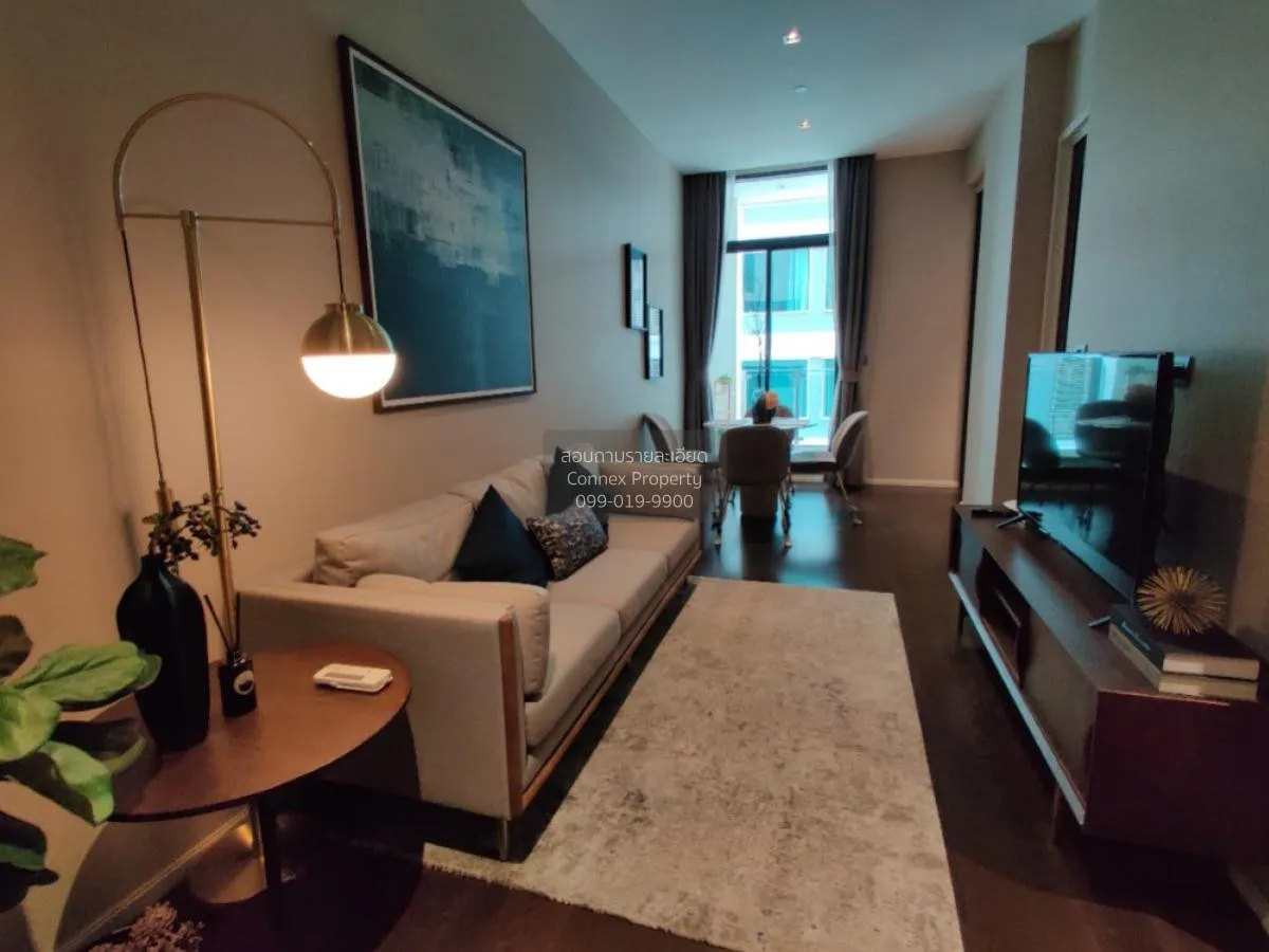 1 Bedroom condo in The Diplomat 39