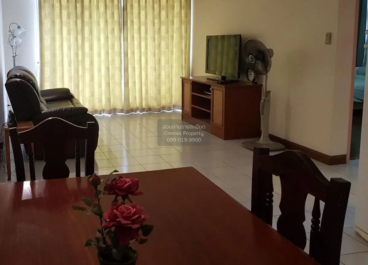 2 Bedroom condo in Supalai Park Phaholyothin