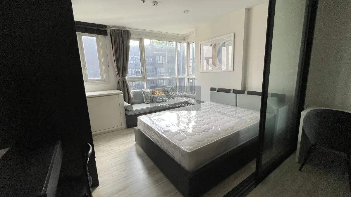 1 Bedroom condo in XT Huaikhwang