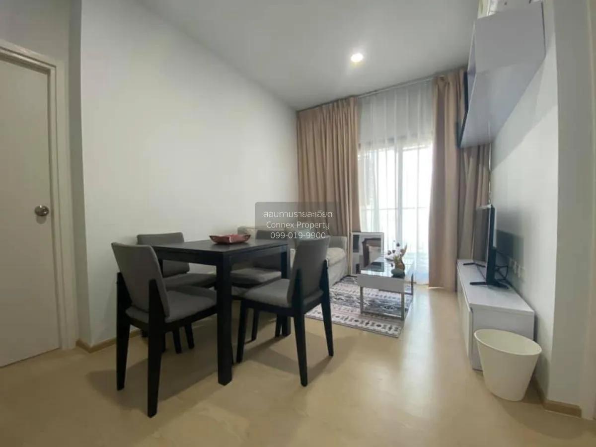 2 Bedroom condo in The Tree Sukhumvit 71-Ekamai