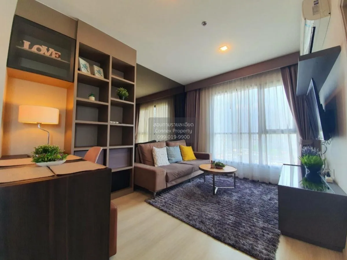 2 Bedroom condo in Life Sukhumvit 48