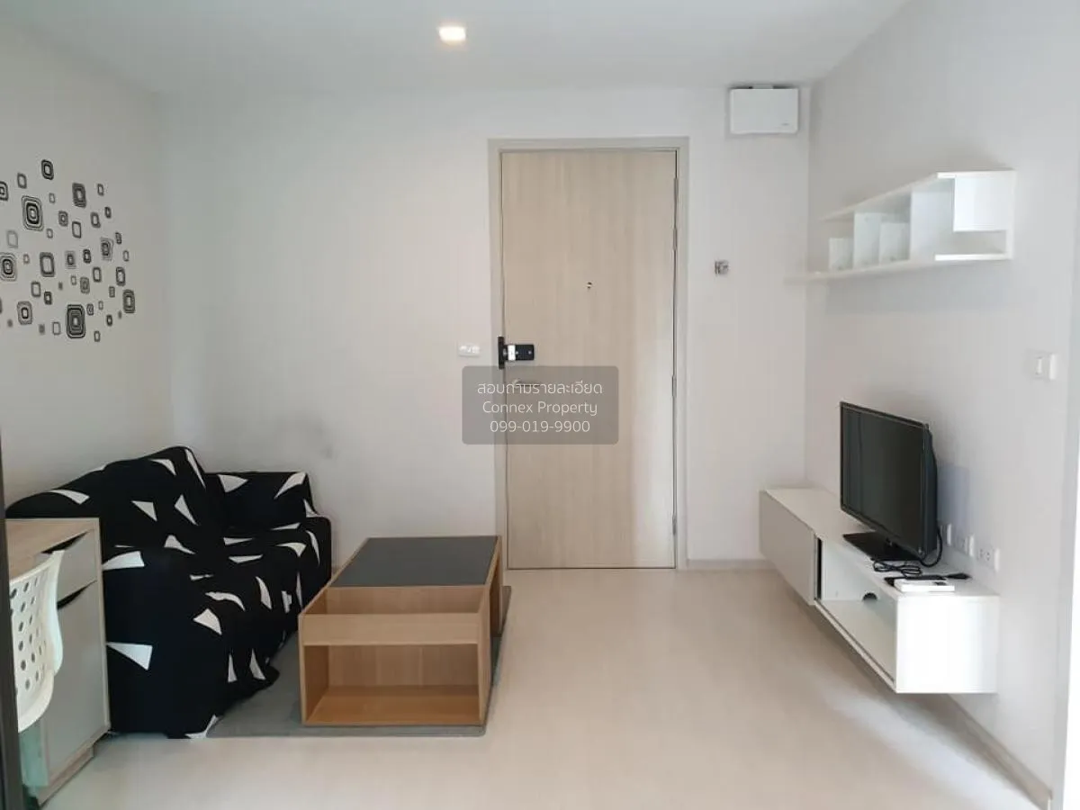 1 Bedroom condo in Condolette Pixel Sathorn