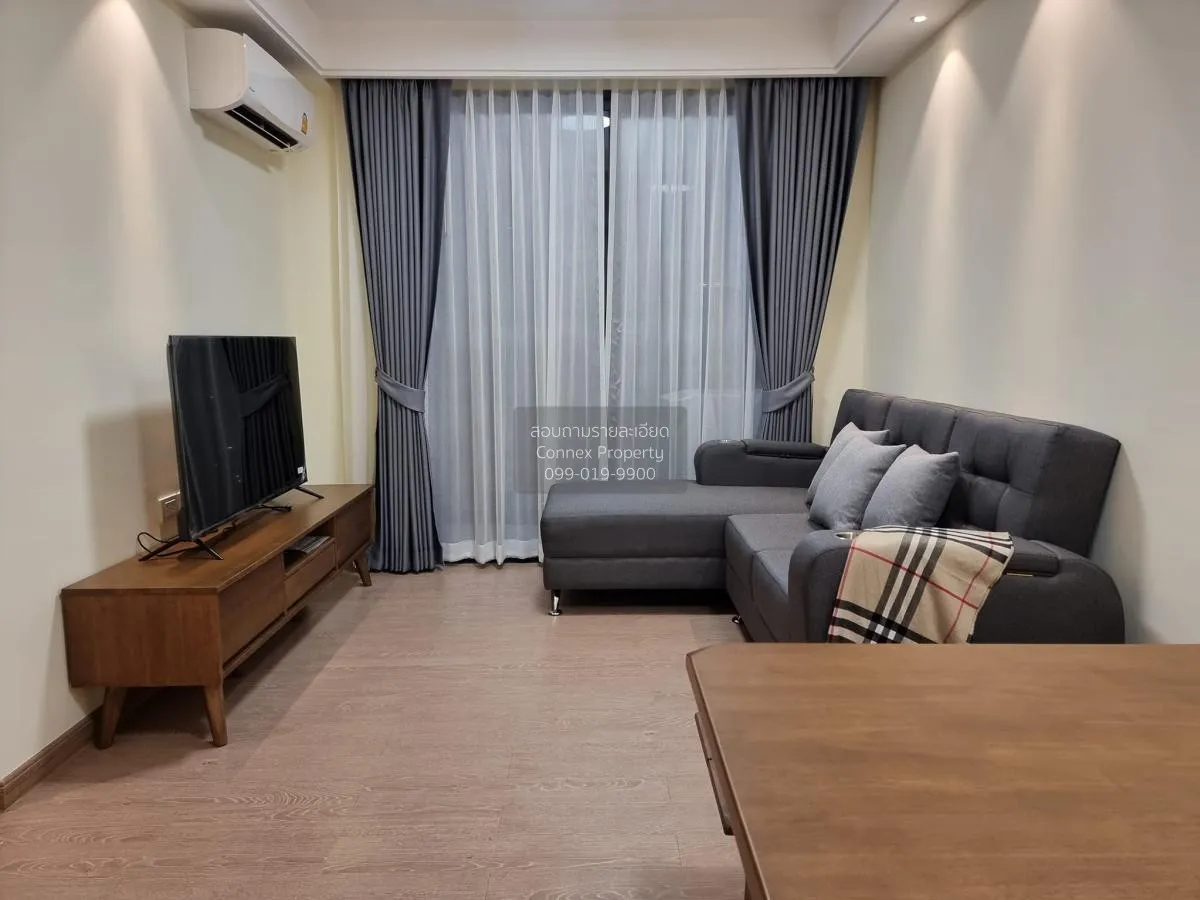 1 Bedroom condo in Regal Sathon-Naradhiwas