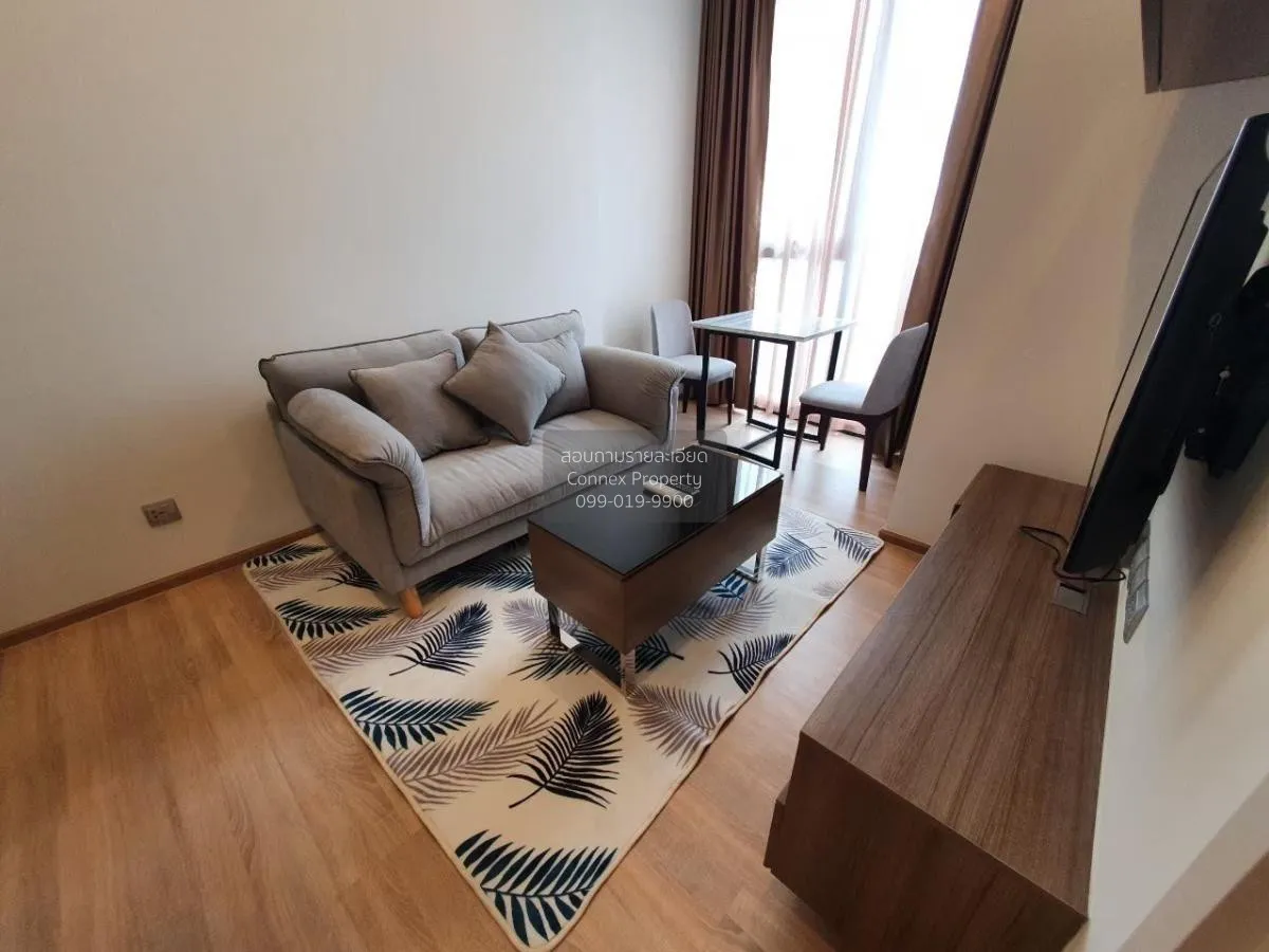 1 Bedroom condo in The Line Phahon-Pradipat