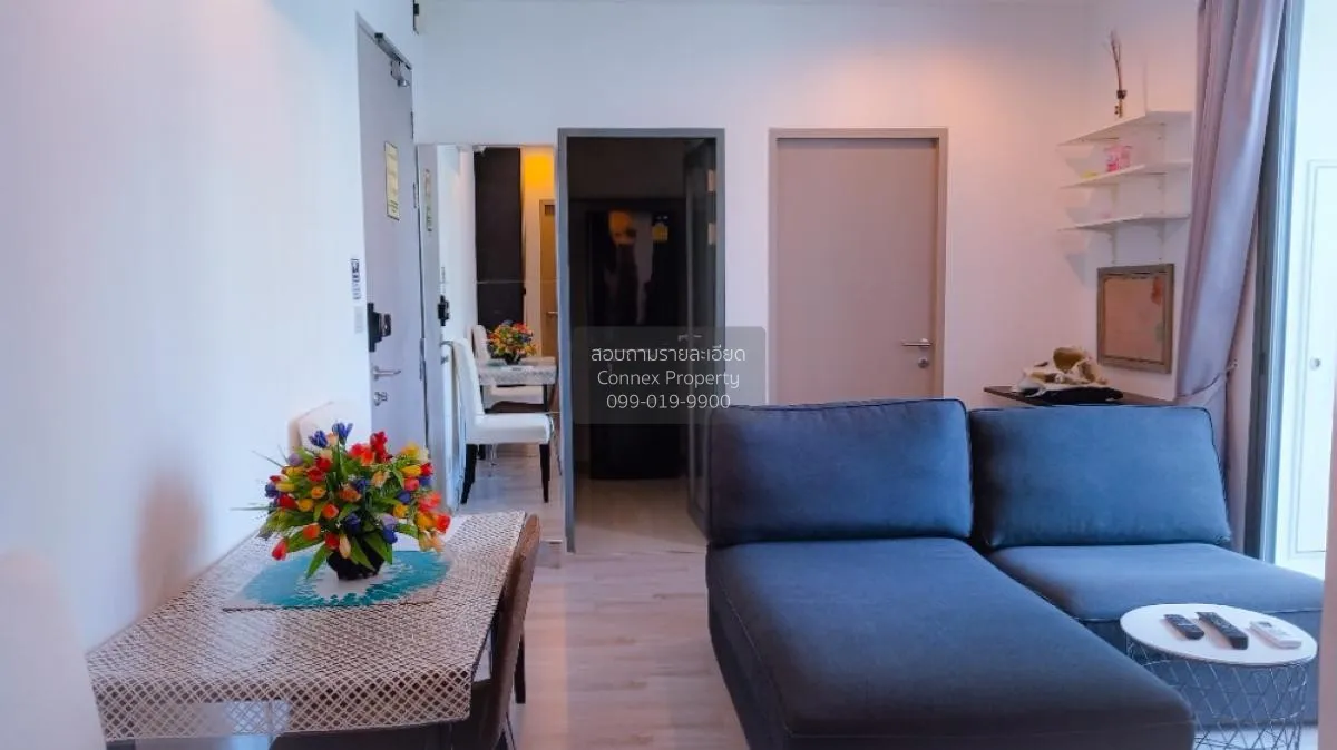 2 Bedroom condo in IDEO MOBI Sukhumvit 81