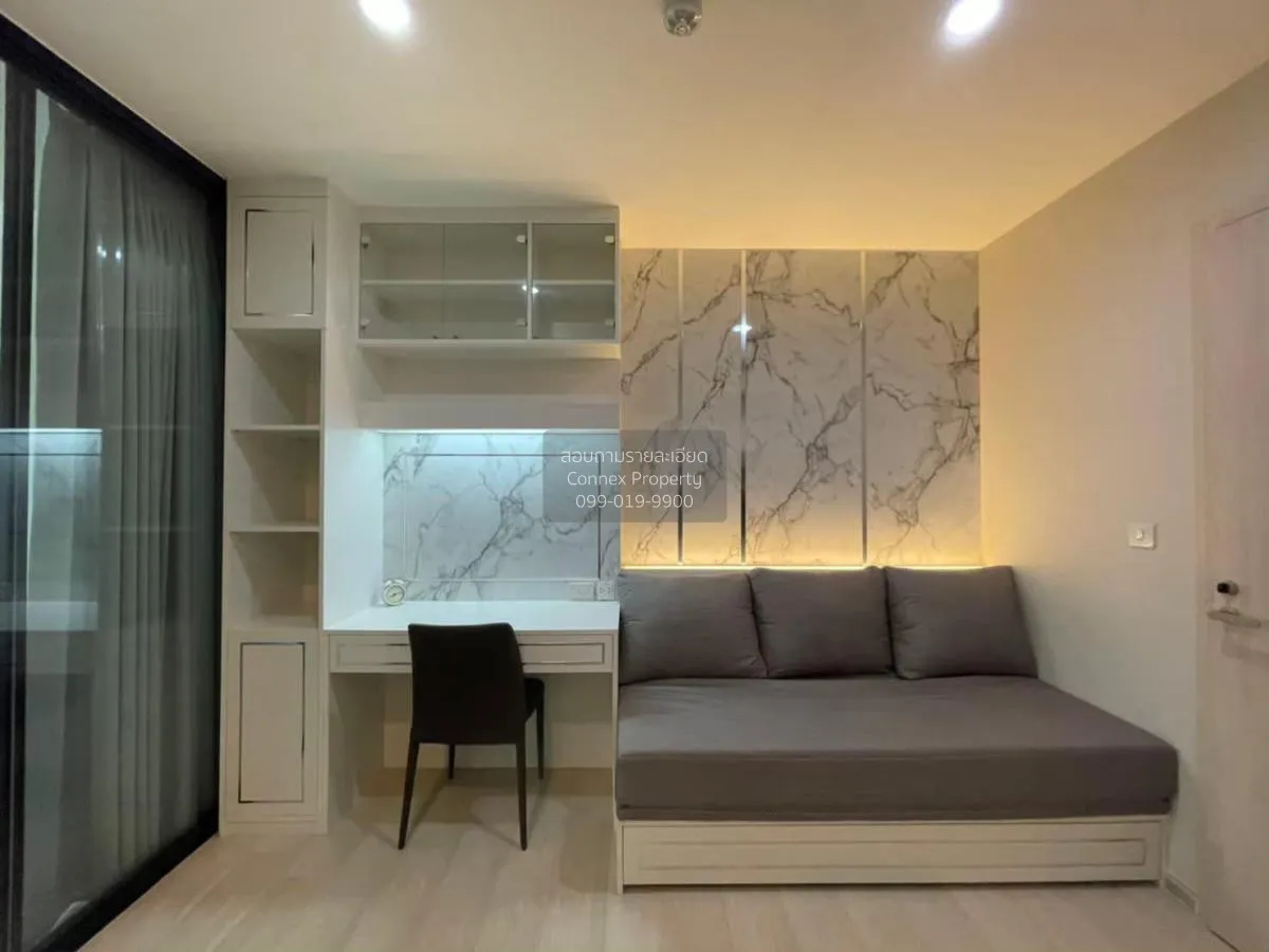 1 Bedroom condo in Life Asoke
