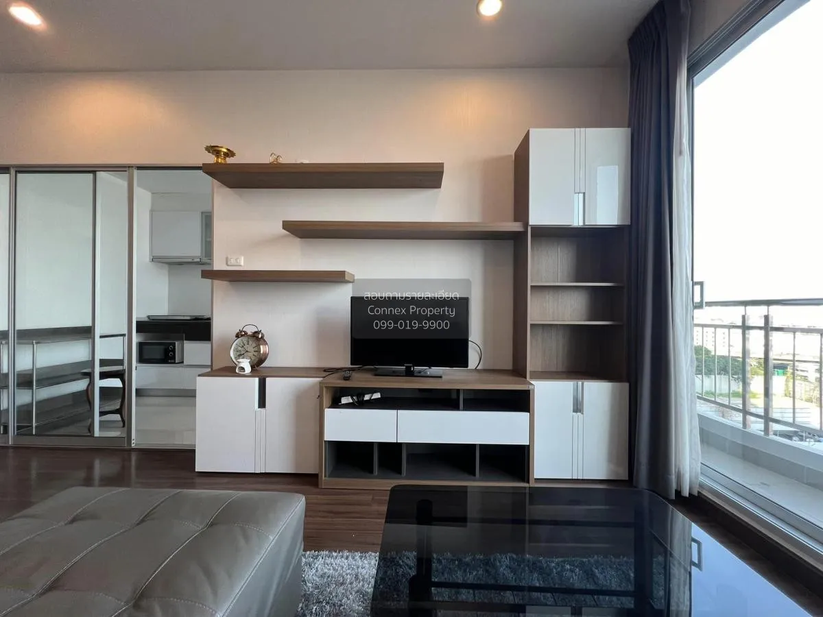 2 Bedroom condo in Supalai Lite Sathorn-Charoenrat