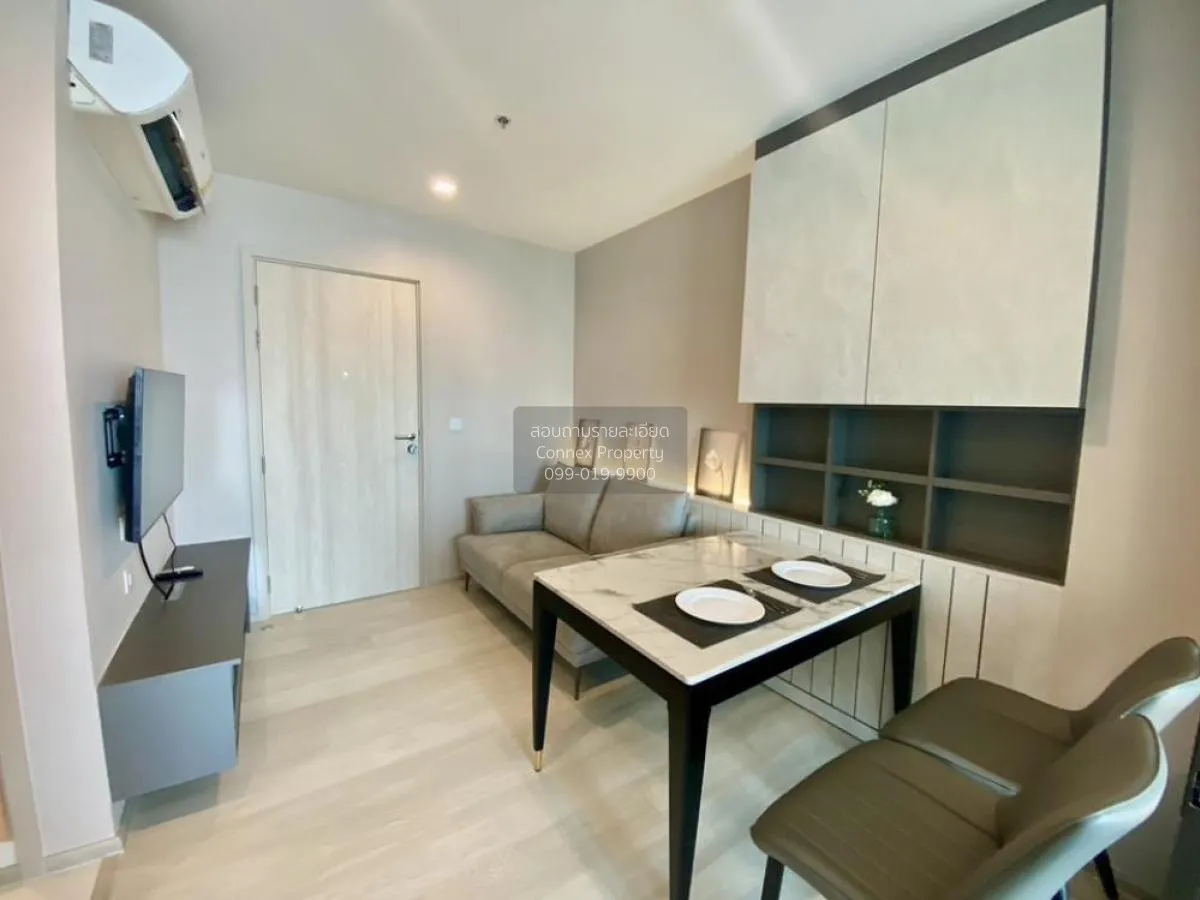 1 Bedroom condo in Life One Wireless