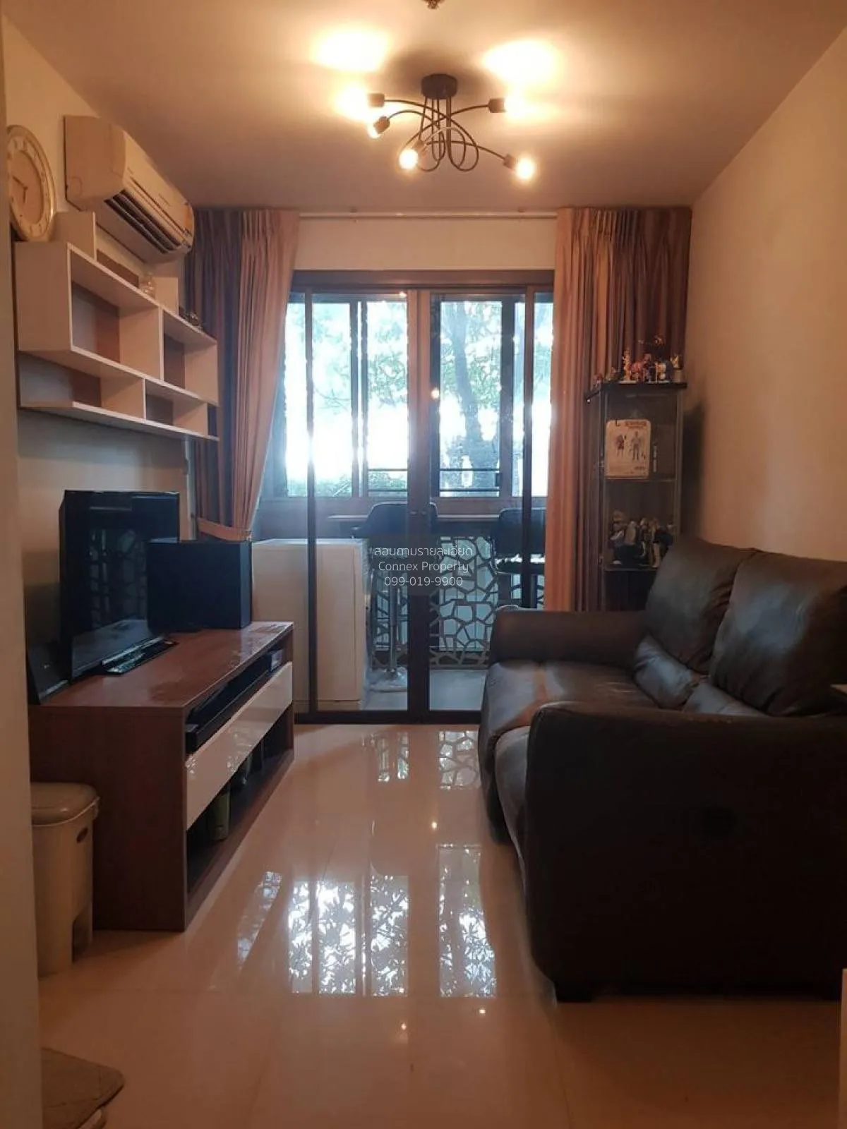 1 Bedroom condo in IDEO Ladprao 5