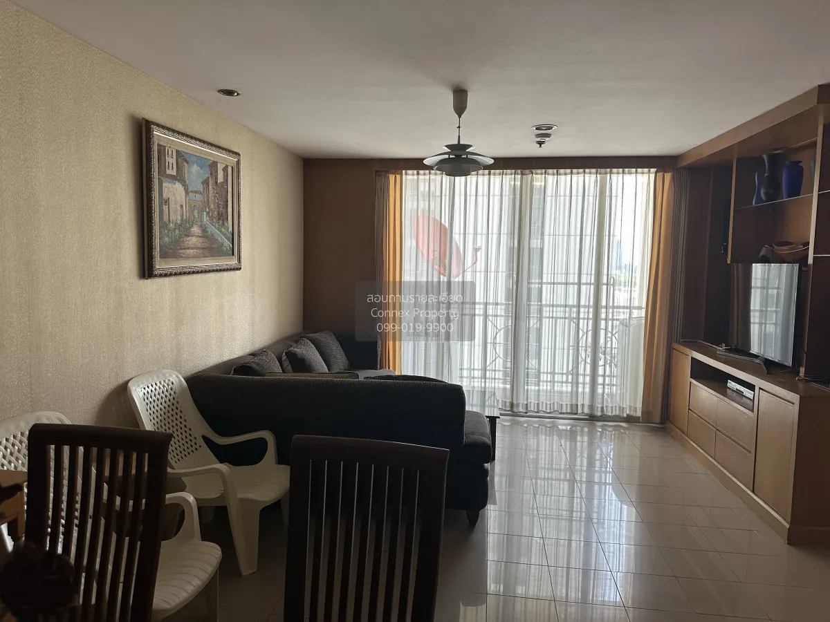 2 Bedroom condo in Asoke Place